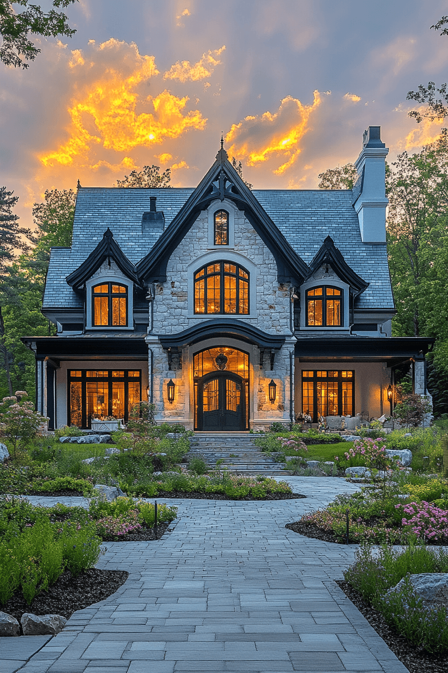 29 Victorian Farmhouse Renovation Ideas for a Stunning Update 7 victorian farmhouse