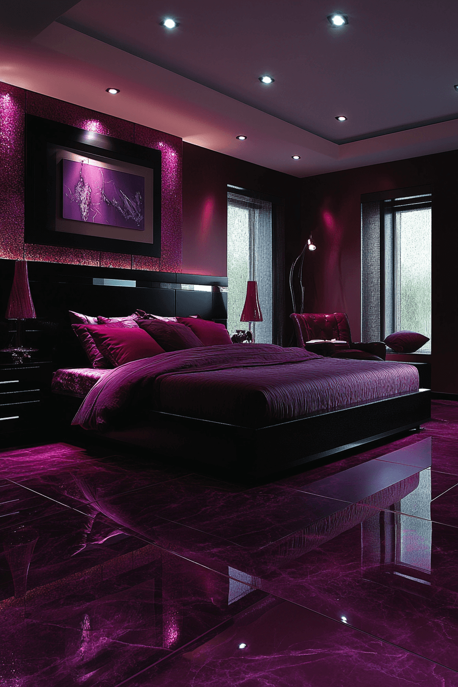 29 Whimsigoth Bedroom Makeovers for the Bold and Imaginative 7 whimsigoth bedroom