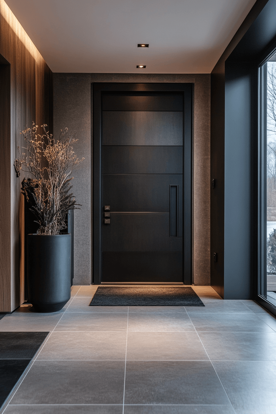 29 Front Door Ideas That Set the Perfect Tone 7 front door ideas