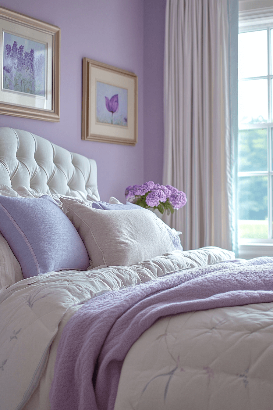 29 Feng Shui Bedroom Vibes for Better Sleep and Vibes 7 feng shui bedroom