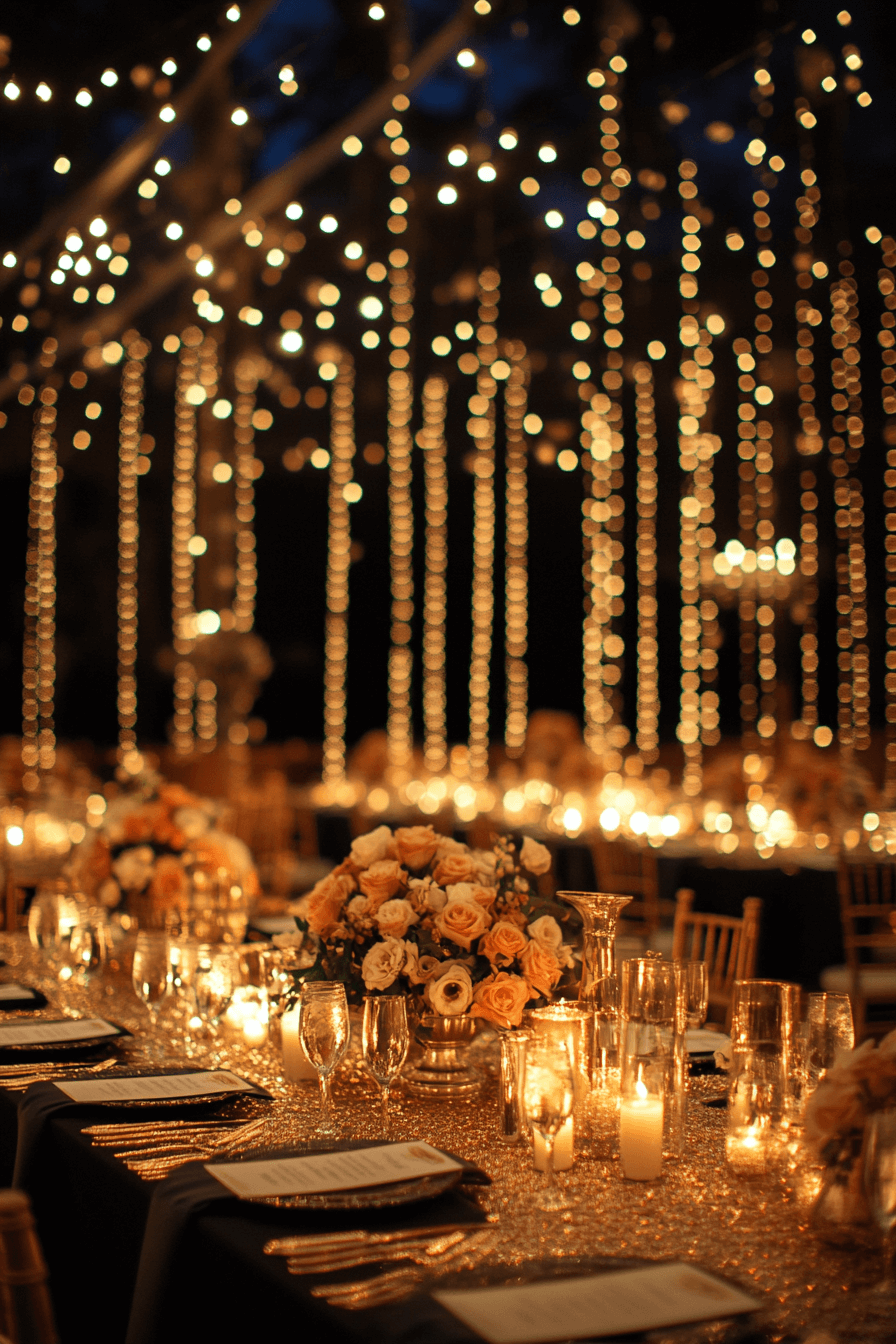 29 Whimsigoth Wedding Decorations for an Enchanted I Do 7 whimsigoth wedding