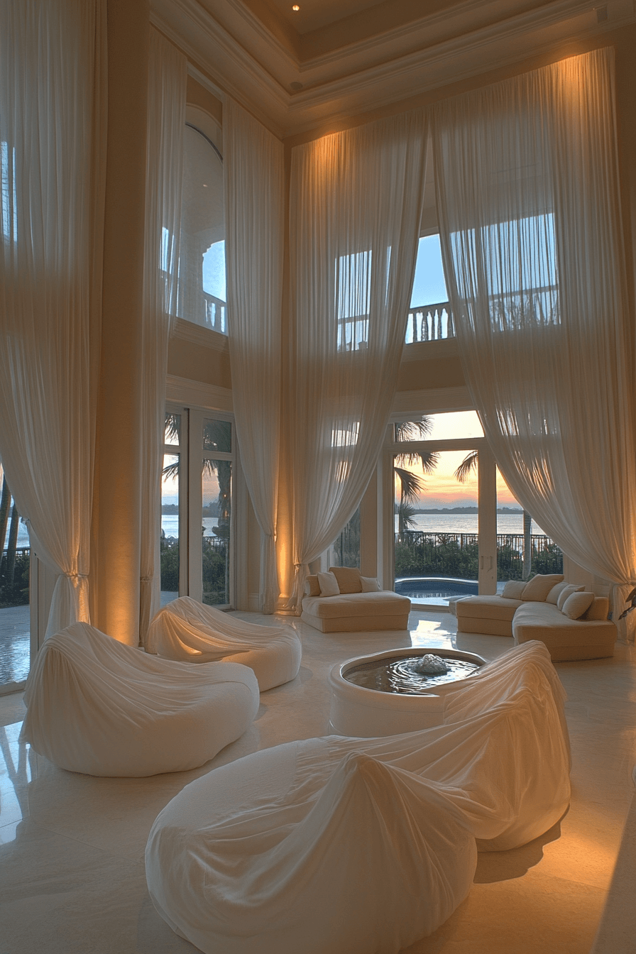 29 Feng Shui Living Room Transformations for Instant Harmony 8 feng shui living room