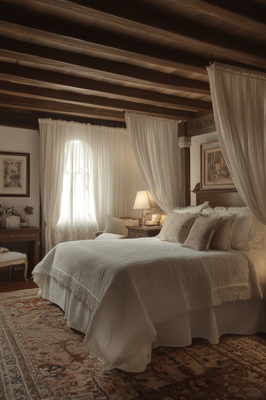 29 Feng Shui Bedroom Vibes for Better Sleep and Vibes 8 feng shui bedroom