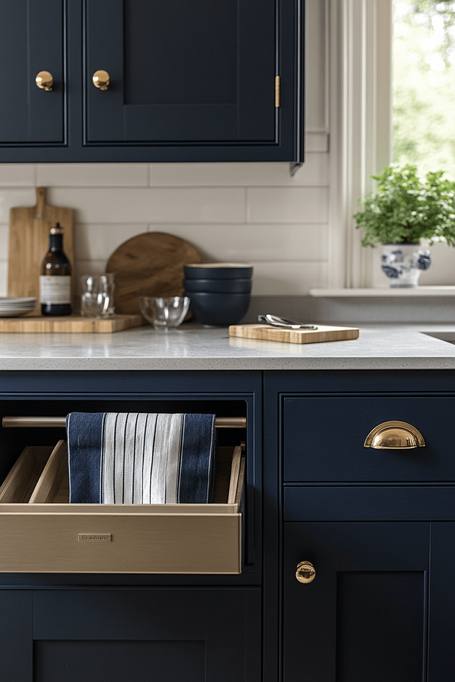 29 Farmhouse Kitchen Cabinets That Elevate Everyday Cooking 8 farmhouse kitchen cabinets