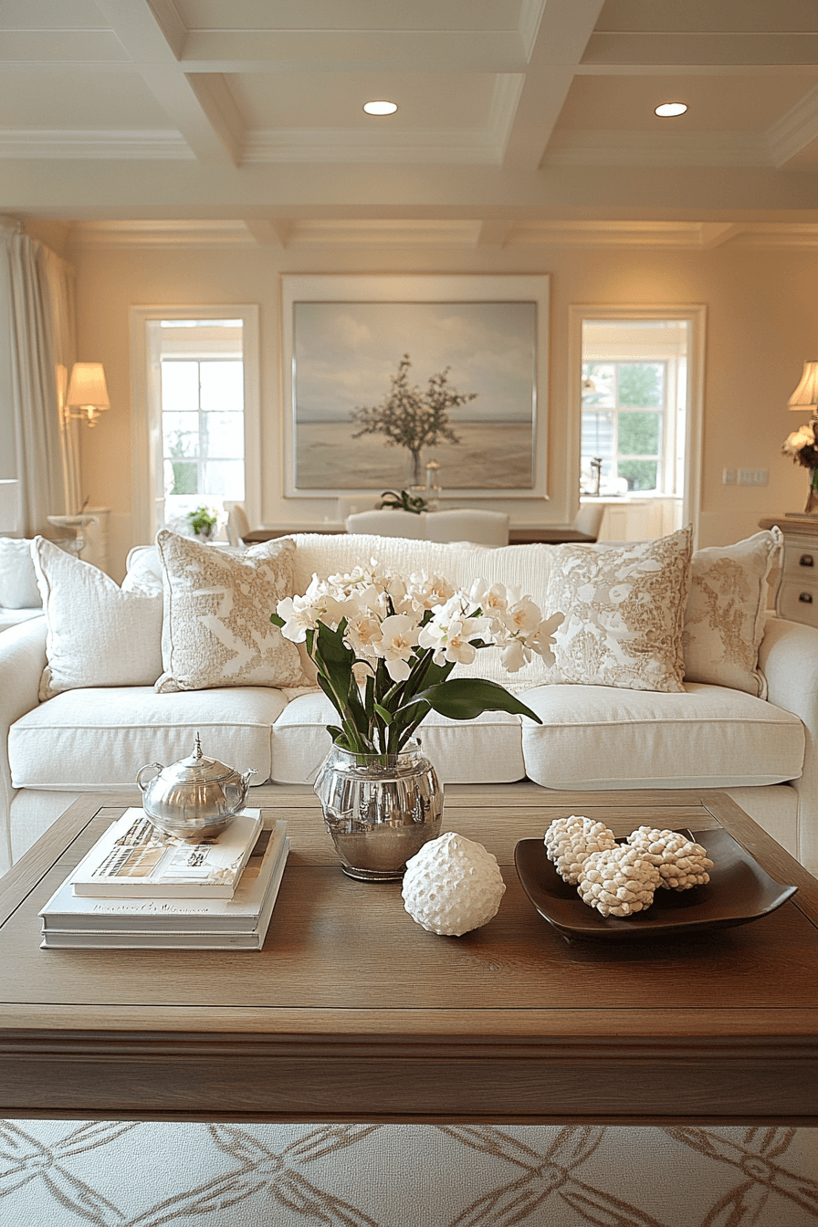 29 Feng Shui Living Room Transformations for Instant Harmony 9 feng shui living room