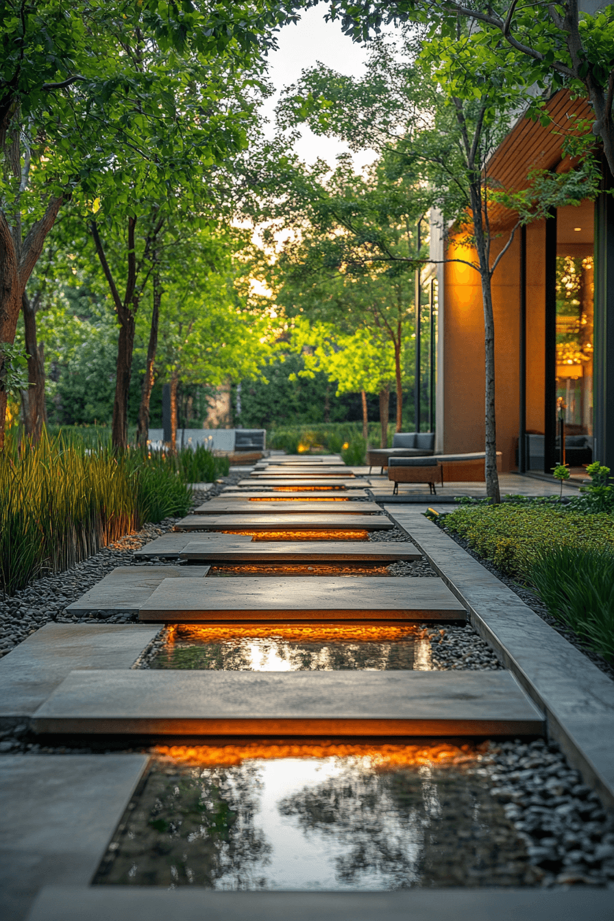 29 Courtyard Design Inspirations That Spark Tranquil Vibes 9 courtyard design