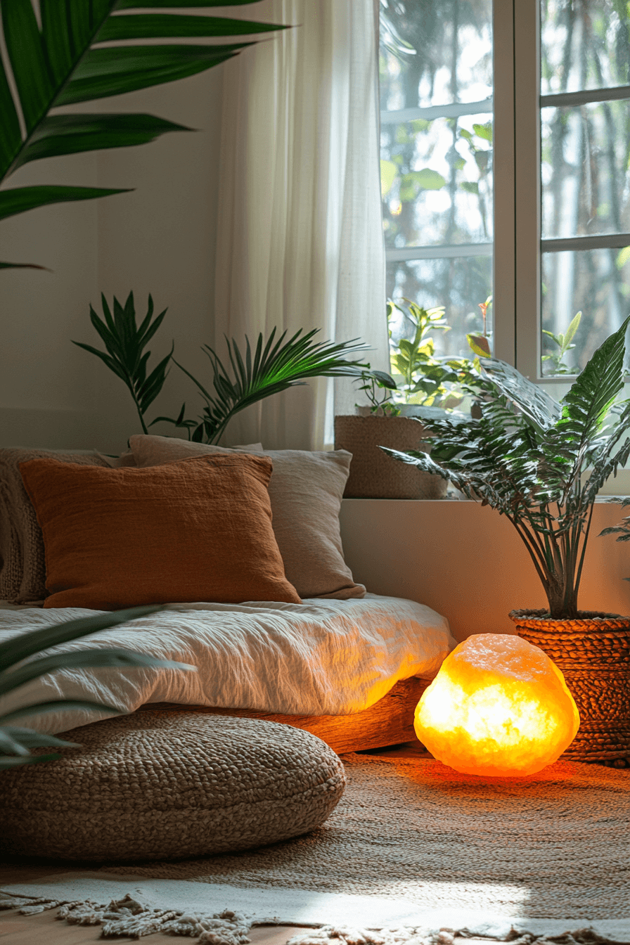 29 Feng Shui Bedroom Vibes for Better Sleep and Vibes 9 feng shui bedroom