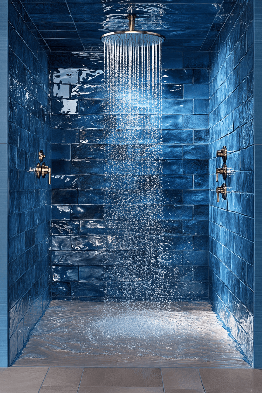 29 Coastal Bathroom Shower Ideas for Everyday Beachside Bliss 9 coastal bathroom shower ideas