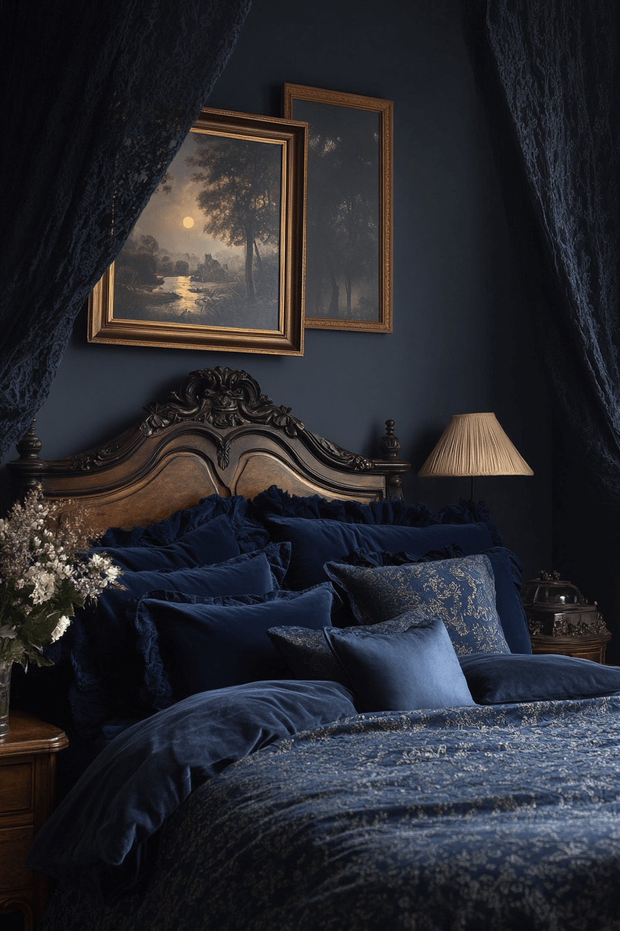 29 Whimsigoth Aesthetic Designs That Radiate Enchanted Energy 9 whimsigoth aesthetic