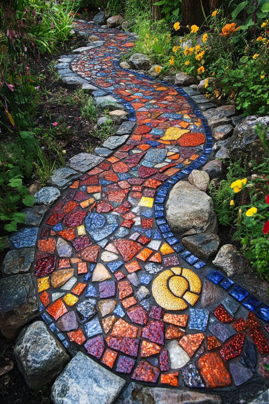 29 Garden Design Ideas That Transform the Ordinary Into Oasis 27 garden design ideas