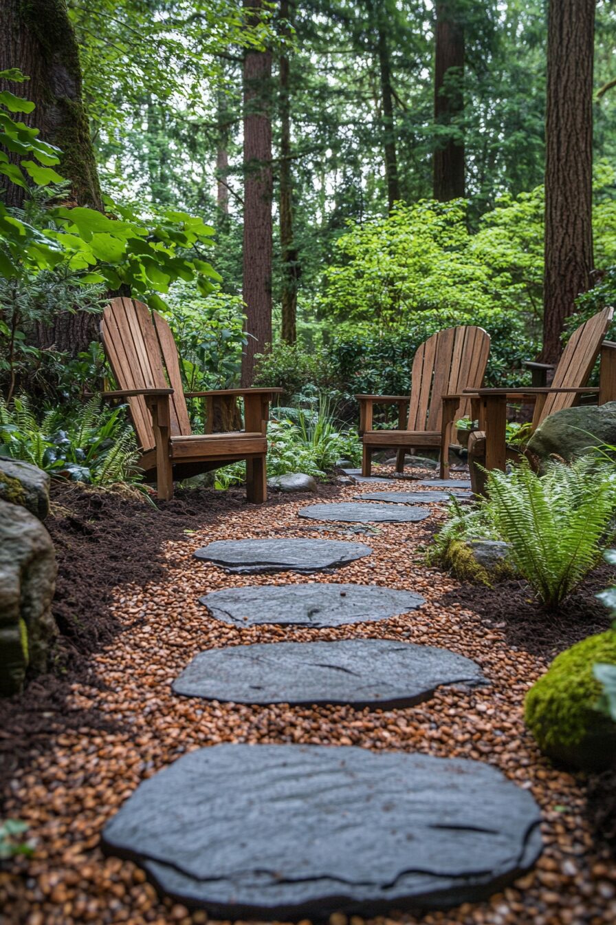 29 Garden Design Ideas That Transform the Ordinary Into Oasis 3 garden design ideas