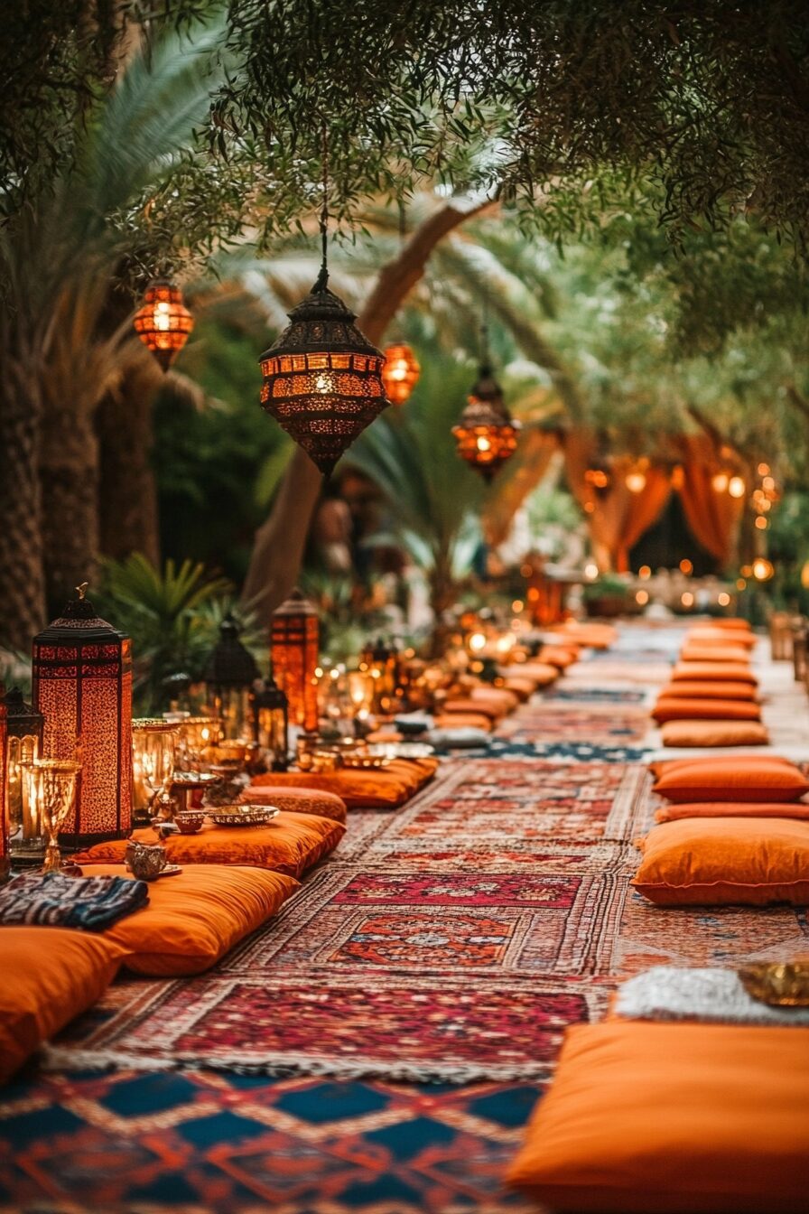 29 Wedding Decor Inspo Ideas to Make Your Day Unforgettable 20 wedding decor inspo