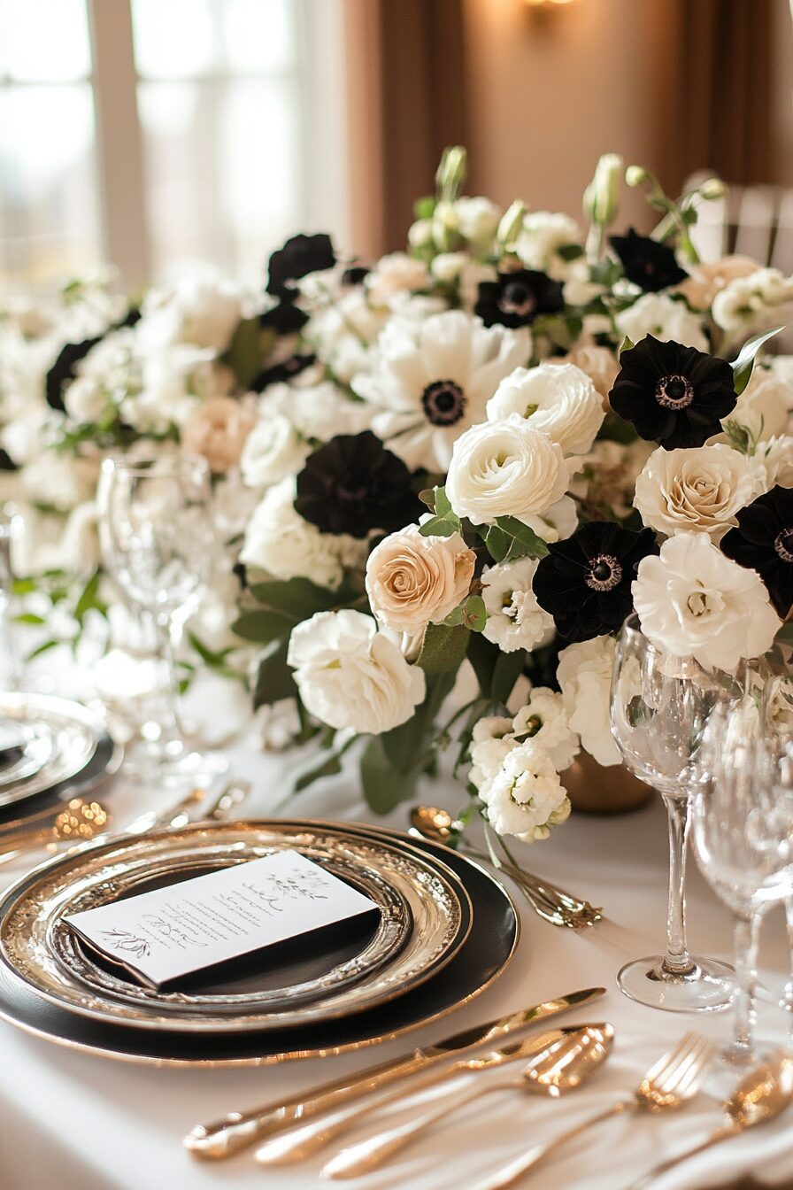 29 Wedding Decor Inspo Ideas to Make Your Day Unforgettable 22 wedding decor inspo