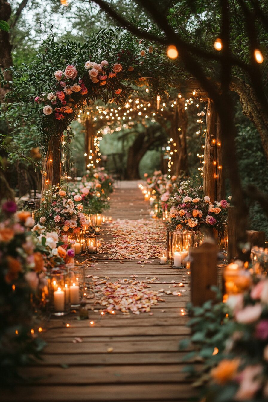 29 Wedding Decor Inspo Ideas to Make Your Day Unforgettable 21 wedding decor inspo