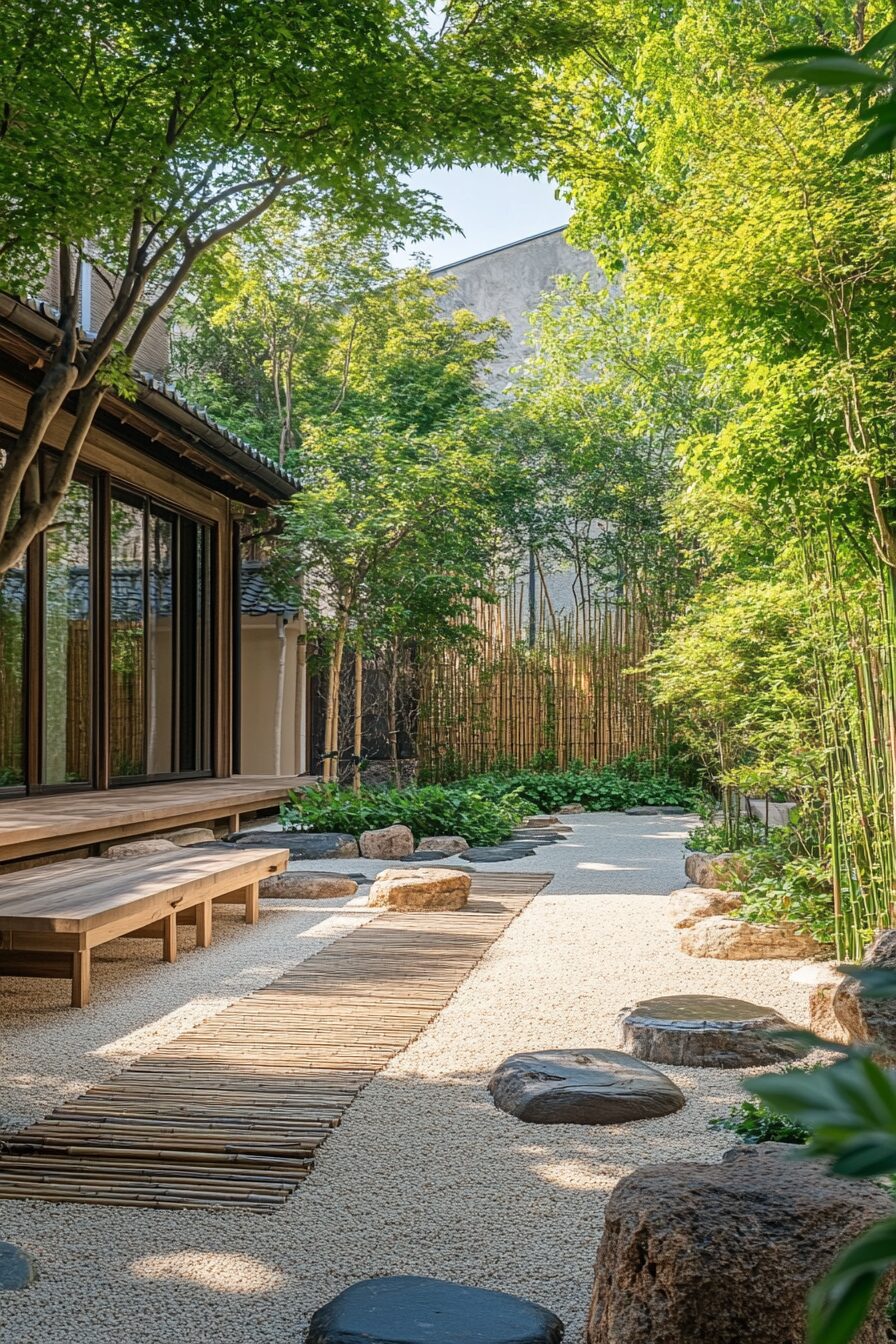 29 Garden Design Ideas That Transform the Ordinary Into Oasis 2 garden design ideas