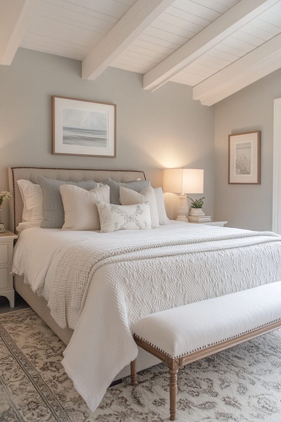 29 Feng Shui Bedroom Vibes for Better Sleep and Vibes 1 feng shui bedroom