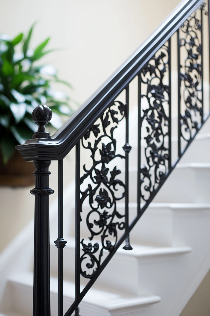 29 Modern Victorian Decor Inspirations for a Home That’s Classic with a Twist 19 modern victorian decor