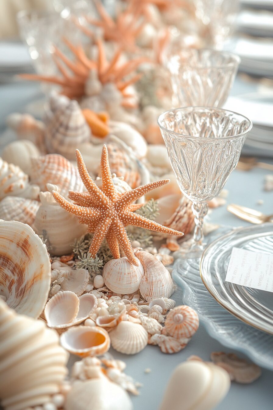 29 Wedding Decor Inspo Ideas to Make Your Day Unforgettable 8 wedding decor inspo
