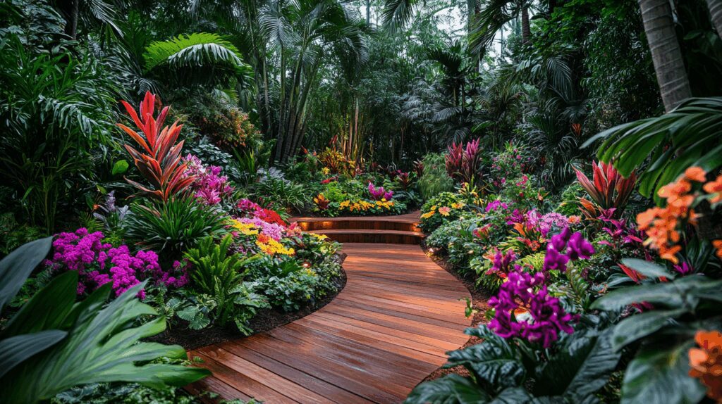 29 Garden Design Ideas That Transform the Ordinary Into Oasis 5 garden design ideas