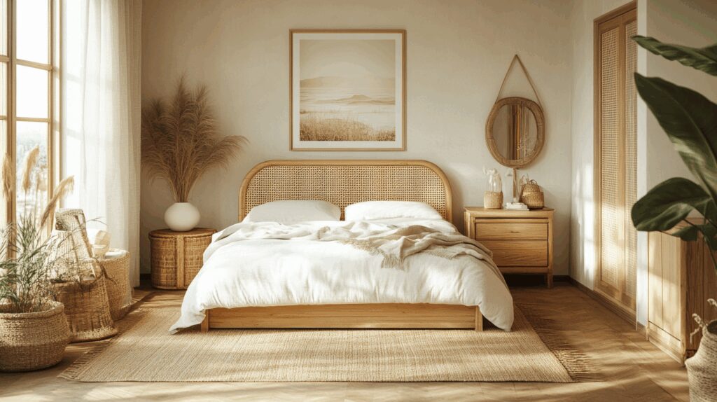 29 Japandi Small Bedroom Touches That Create Big Impact 8 japandi small bedroom