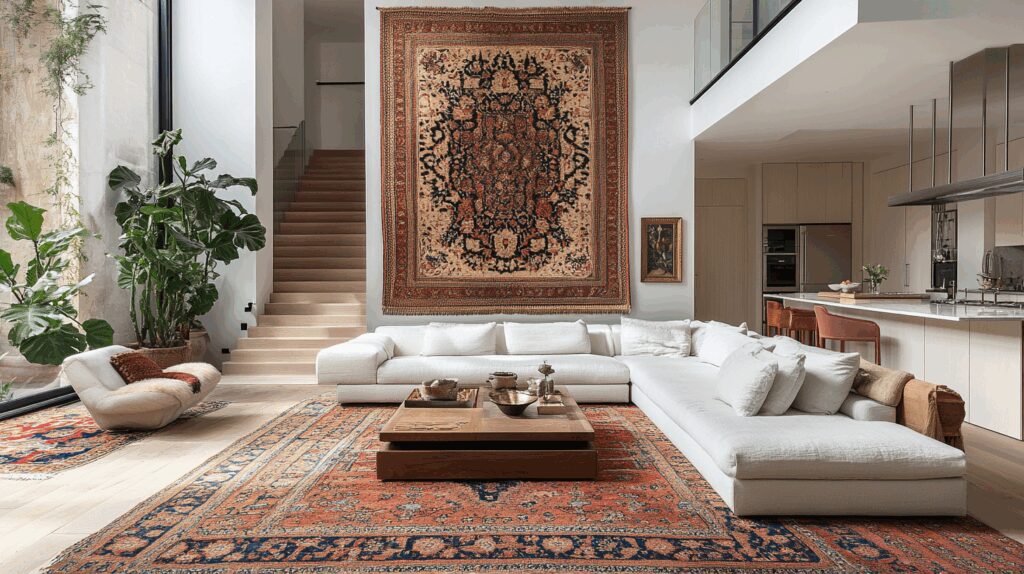 29 Modern Victorian Decor Inspirations for a Home That’s Classic with a Twist 1 modern victorian decor