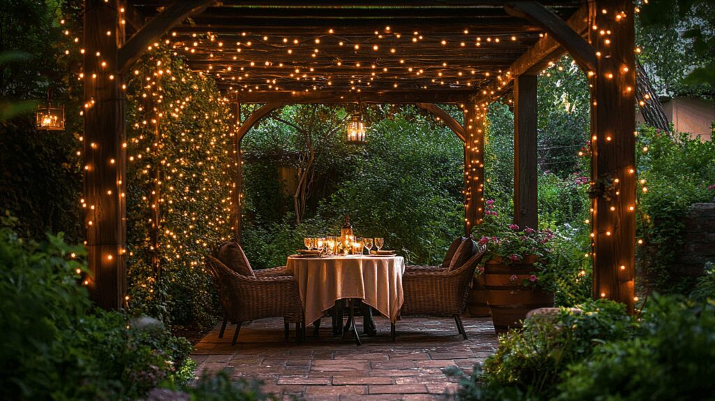 29 Patio Garden Ideas to Add Fresh Life to Your Patio 1 patio garden ideas