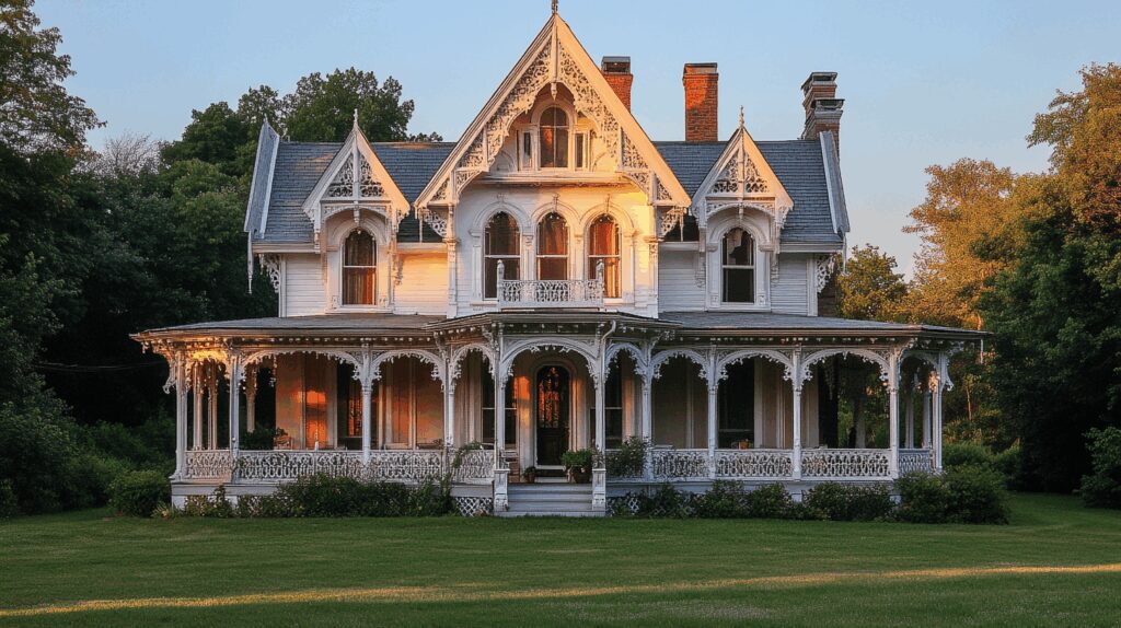 29 Victorian Farmhouse Renovation Ideas for a Stunning Update 3 victorian farmhouse