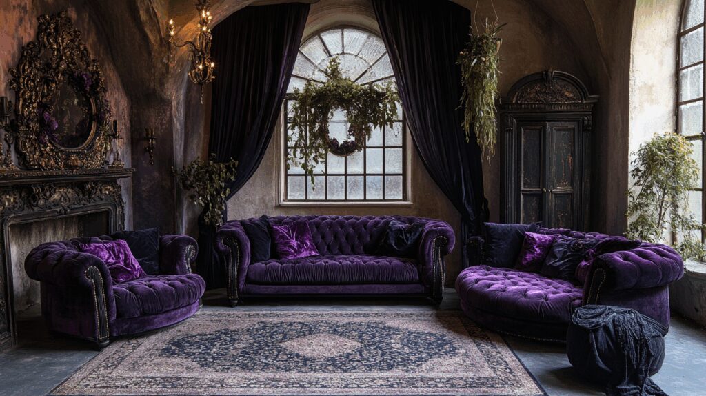 29 Whimsigoth Aesthetic Designs That Radiate Enchanted Energy 2 whimsigoth aesthetic