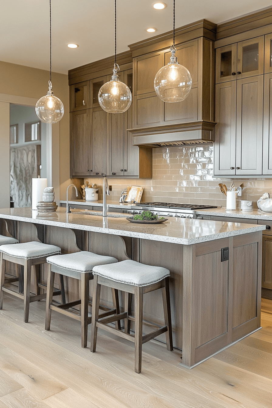 29 Light Brown Cabinets Kitchen Ideas That Prove Neutrals Can Shine 1 light brown cabinets kitchen