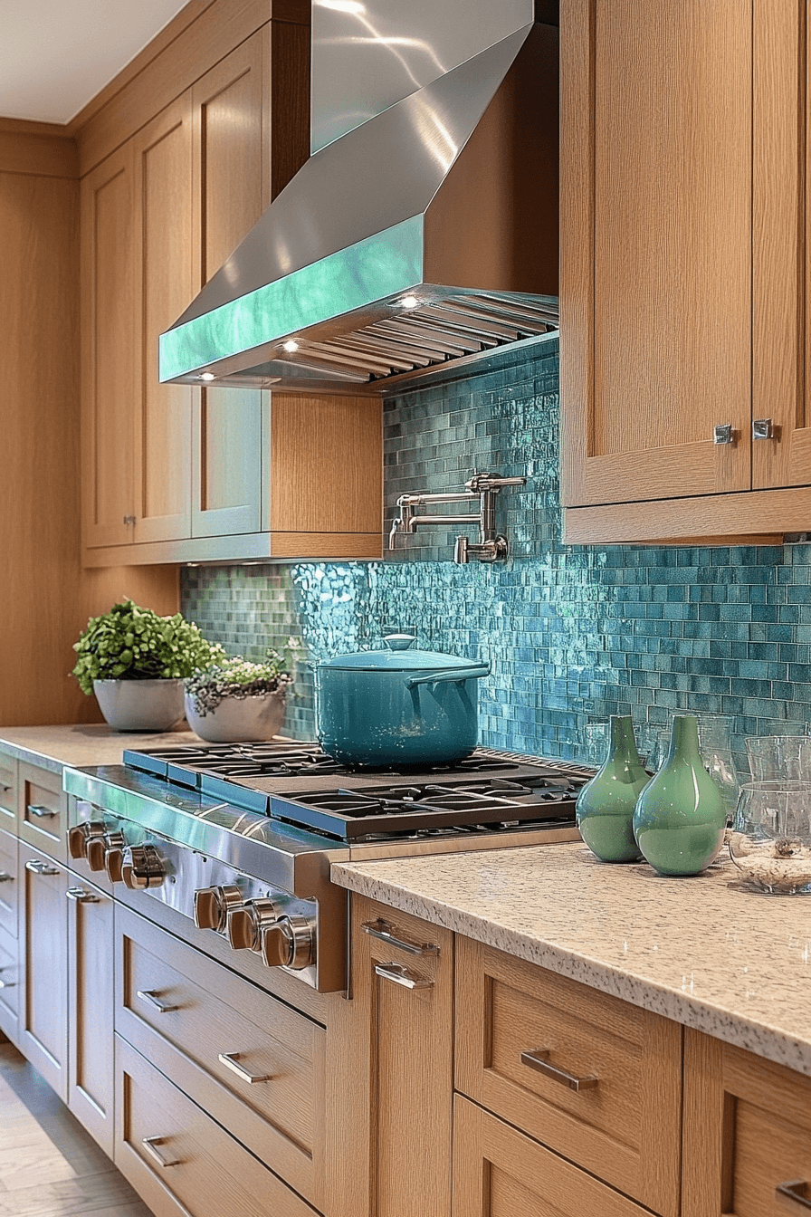 29 Light Brown Cabinets Kitchen Ideas That Prove Neutrals Can Shine 12 light brown cabinets kitchen