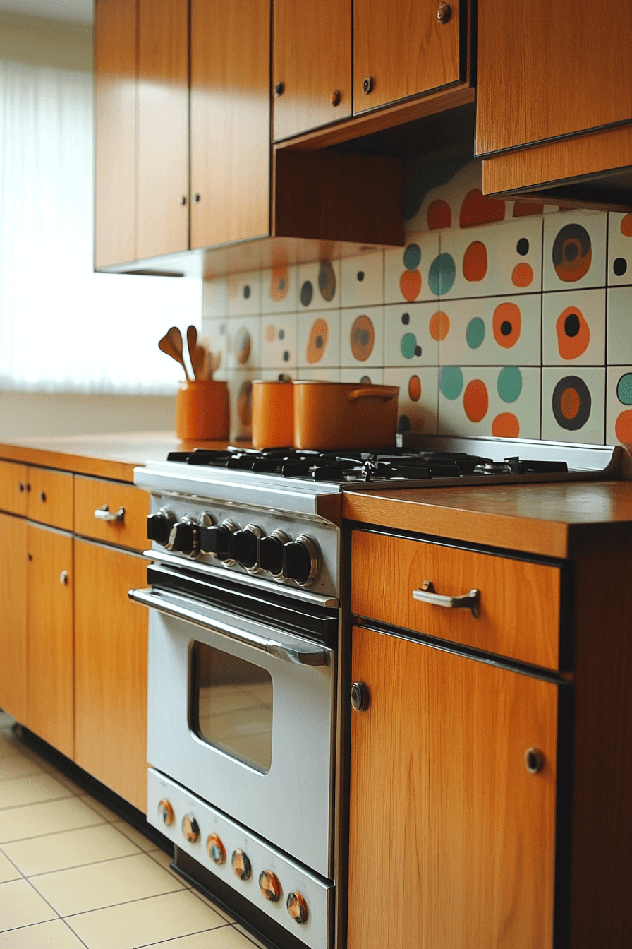 29 Vintage Kitchen Cabinets That Radiate Wholesome Simplicity 13 vintage kitchen cabinets