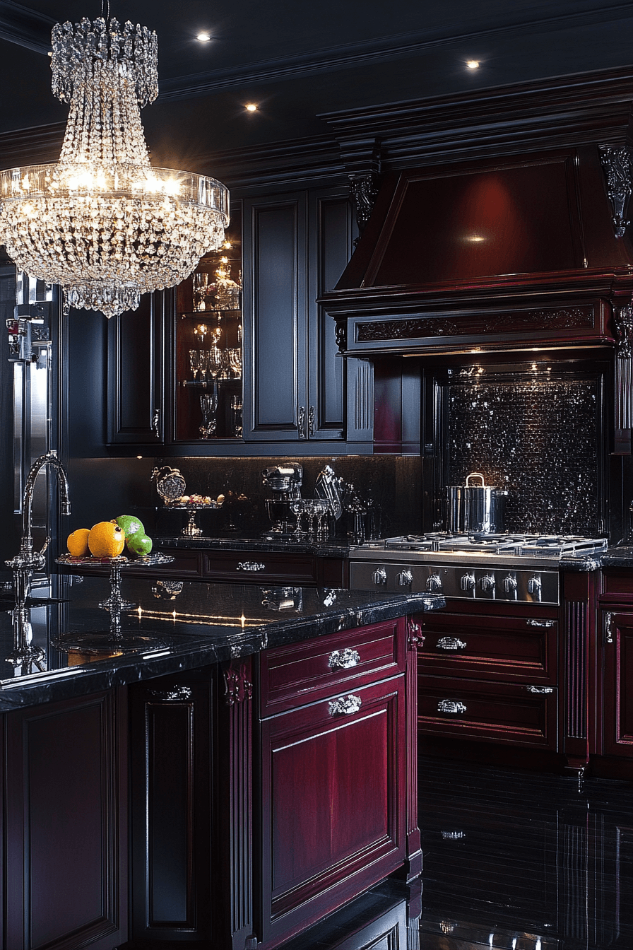 29 Vintage Kitchen Cabinets That Radiate Wholesome Simplicity 17 vintage kitchen cabinets