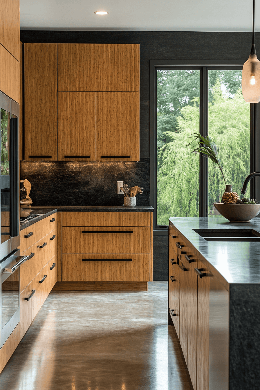 29 Light Brown Cabinets Kitchen Ideas That Prove Neutrals Can Shine 18 light brown cabinets kitchen