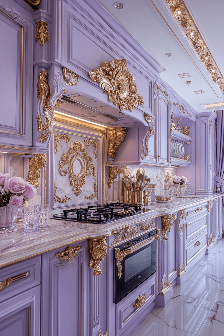 29 Vintage Kitchen Cabinets That Radiate Wholesome Simplicity 20 vintage kitchen cabinets