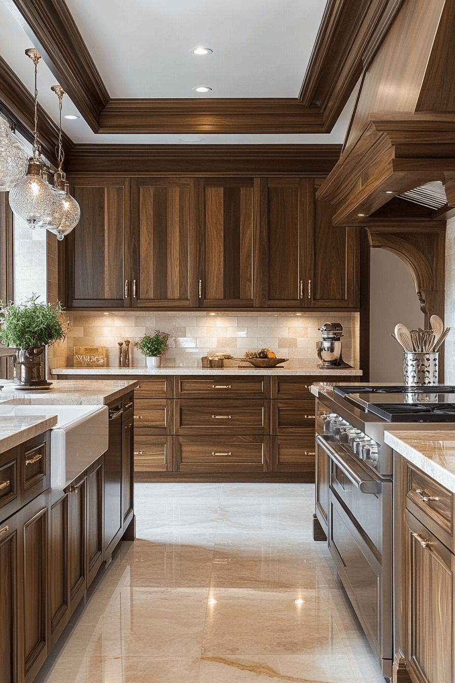 29 Light Brown Cabinets Kitchen Ideas That Prove Neutrals Can Shine 20 light brown cabinets kitchen