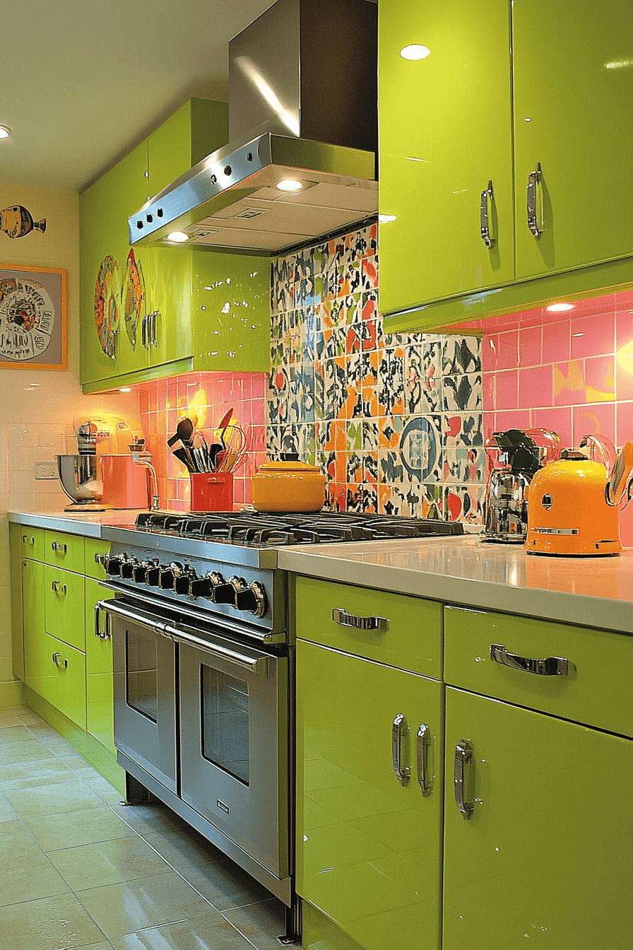 29 Pewter Green Kitchen Cabinets That Pair Beautifully with Neutrals 24 pewter green kitchen cabinets