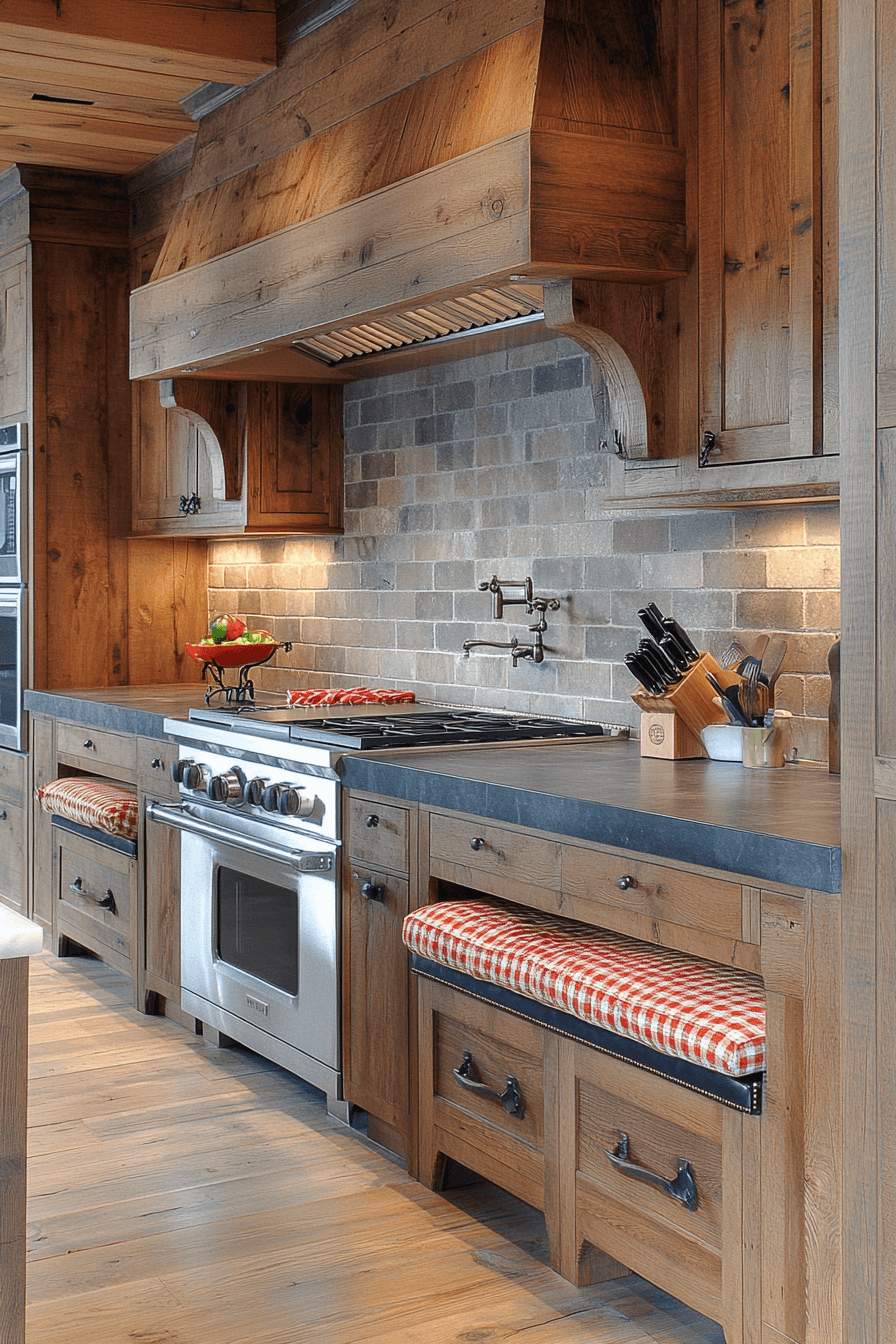 29 Light Brown Cabinets Kitchen Ideas That Prove Neutrals Can Shine 26 light brown cabinets kitchen