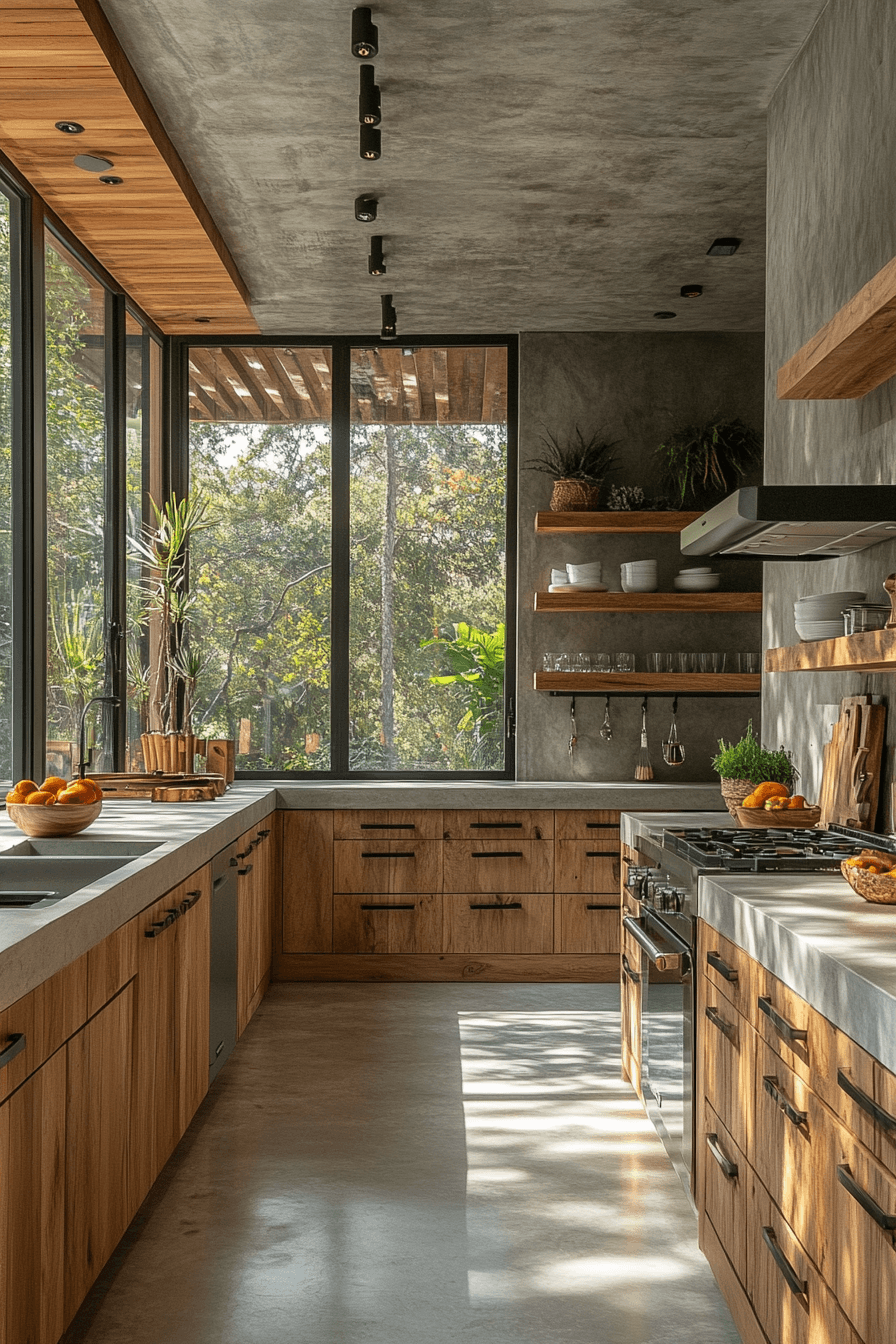 29 Light Brown Cabinets Kitchen Ideas That Prove Neutrals Can Shine 28 light brown cabinets kitchen