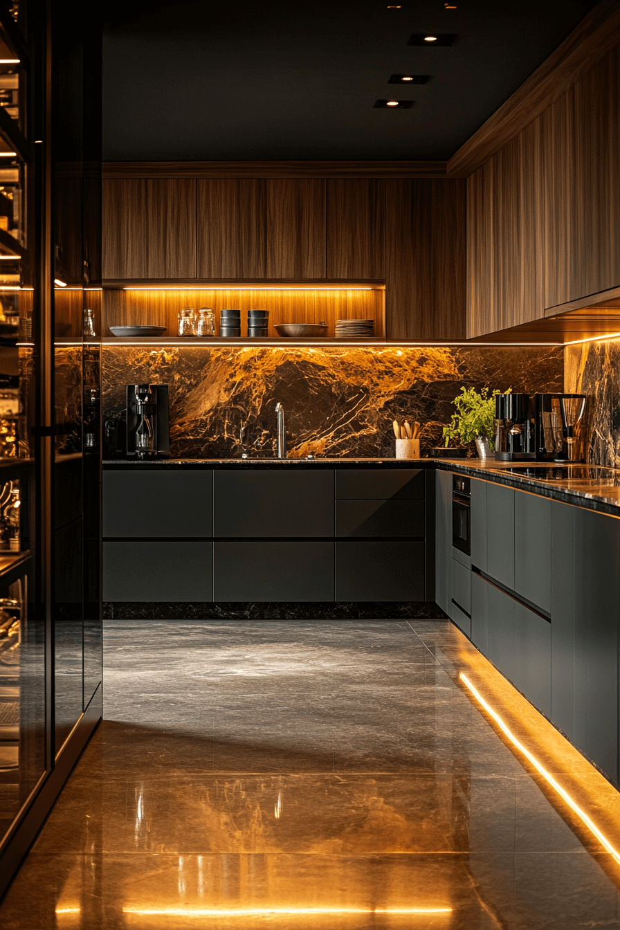 29 Pewter Green Kitchen Cabinets That Pair Beautifully with Neutrals 6 pewter green kitchen cabinets