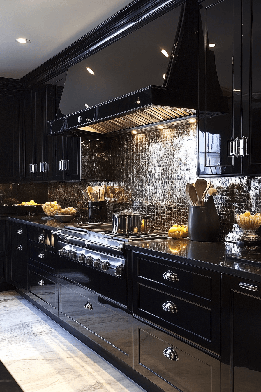 29 Vintage Kitchen Cabinets That Radiate Wholesome Simplicity 7 vintage kitchen cabinets