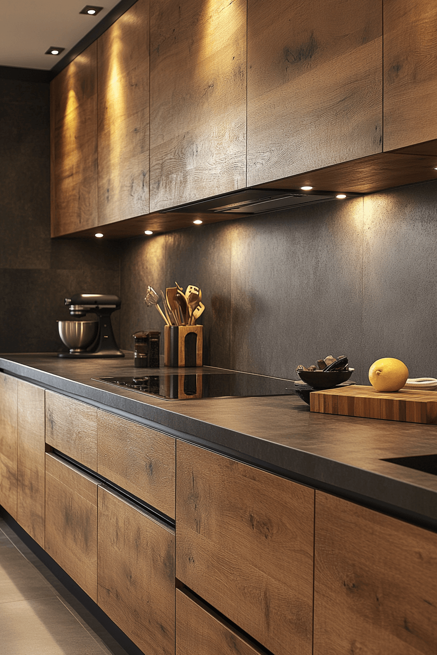 29 Light Brown Cabinets Kitchen Ideas That Prove Neutrals Can Shine 8 light brown cabinets kitchen