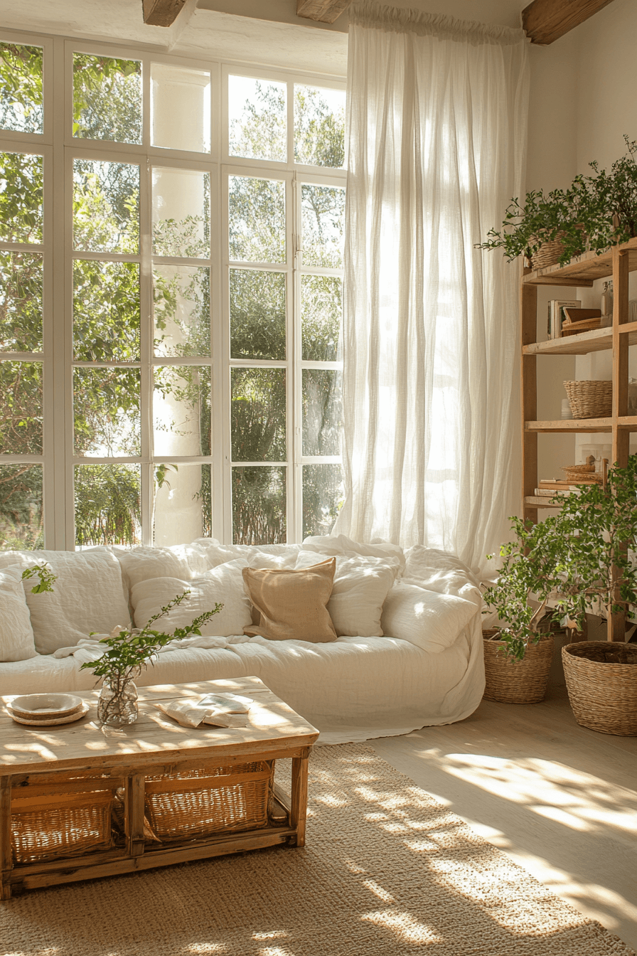 25+ Granny Chic Interior Design Ideas That Add Heart and Charm to Your Home 10 granny chic interior design