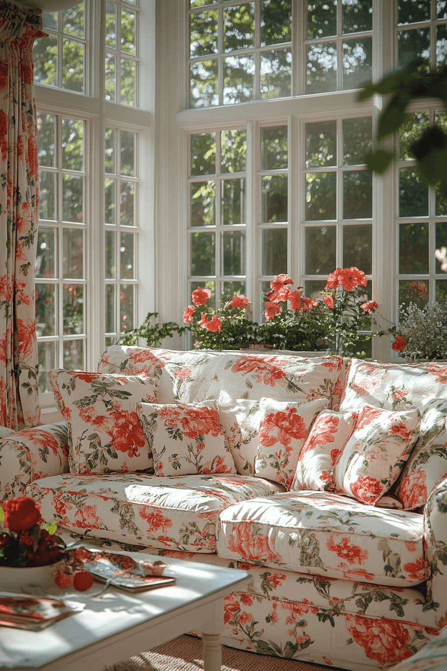 26+ Grandmacore House Decor Designs That Make Your Home Feel Truly Special 10 grandmacore house decor