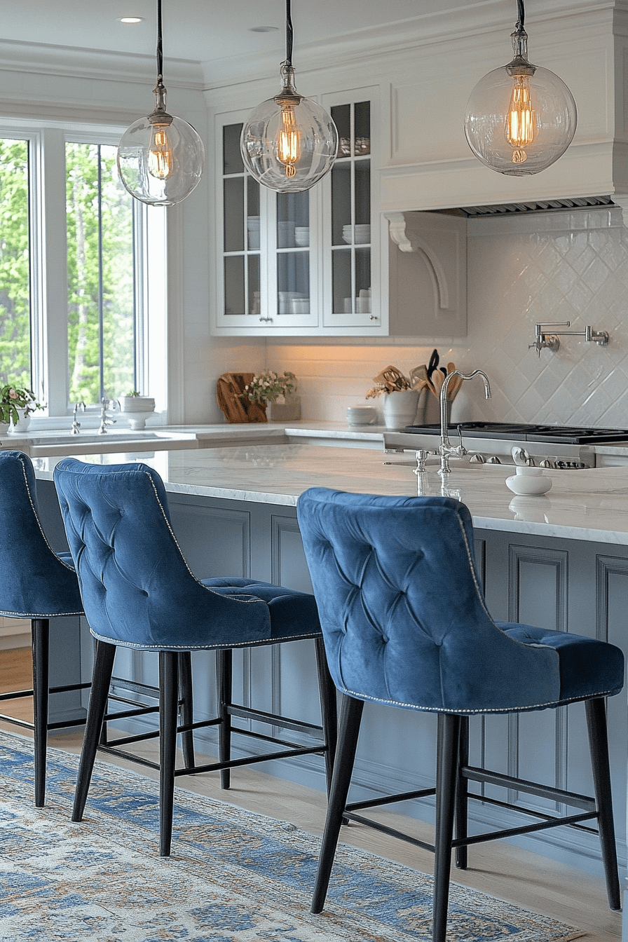 27+ Grandmacore Kitchen Designs That Make Every Meal More Memorable 10 grandmacore kitchen