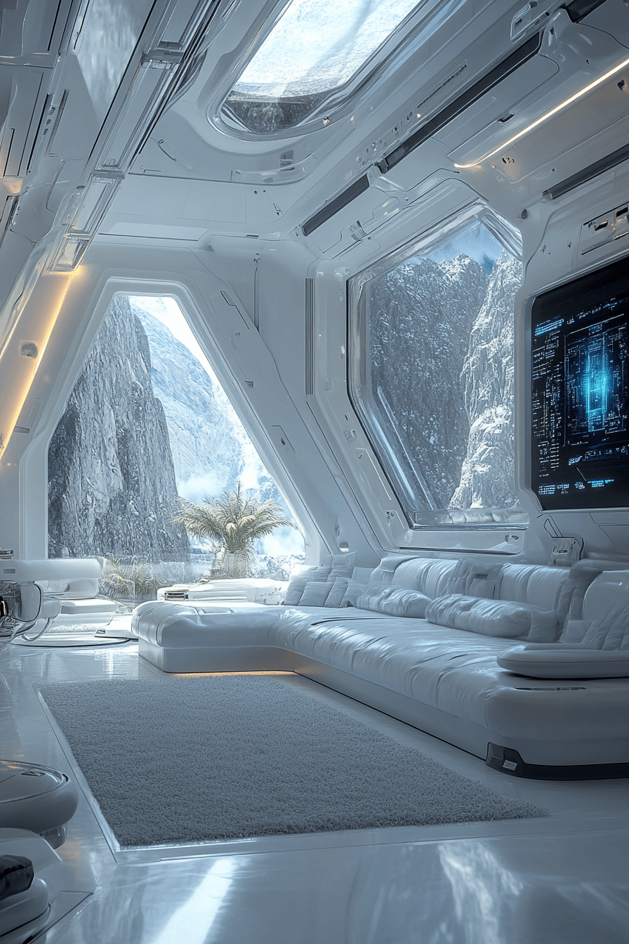 27+ White Couch Living Room Ideas That Elevate Simple Spaces With Style 10 white couch living room