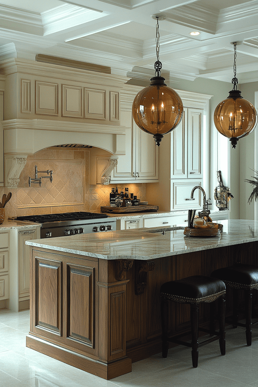 26+ Light Oak Kitchen Cabinets for a Bright and Refreshing Kitchen Design 11 light oak kitchen cabinets