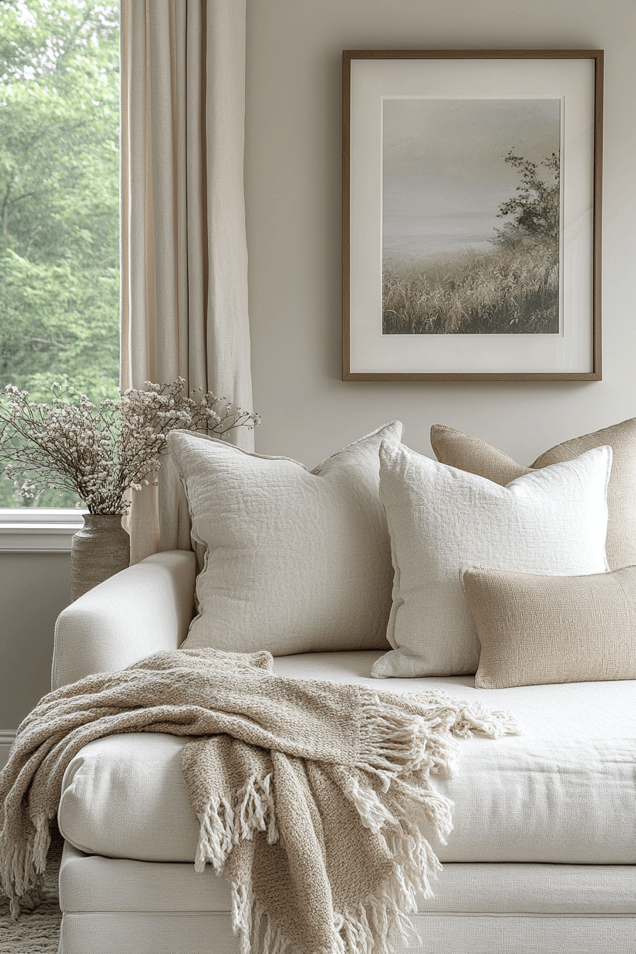 25+ Granny Chic Interior Design Ideas That Add Heart and Charm to Your Home 11 granny chic interior design