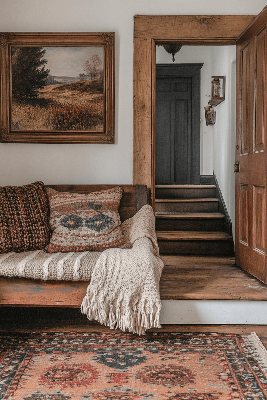 25+ Grandmacore Aesthetic Inspiration for a Space Filled With Heart and Charm 11 grandmacore aesthetic