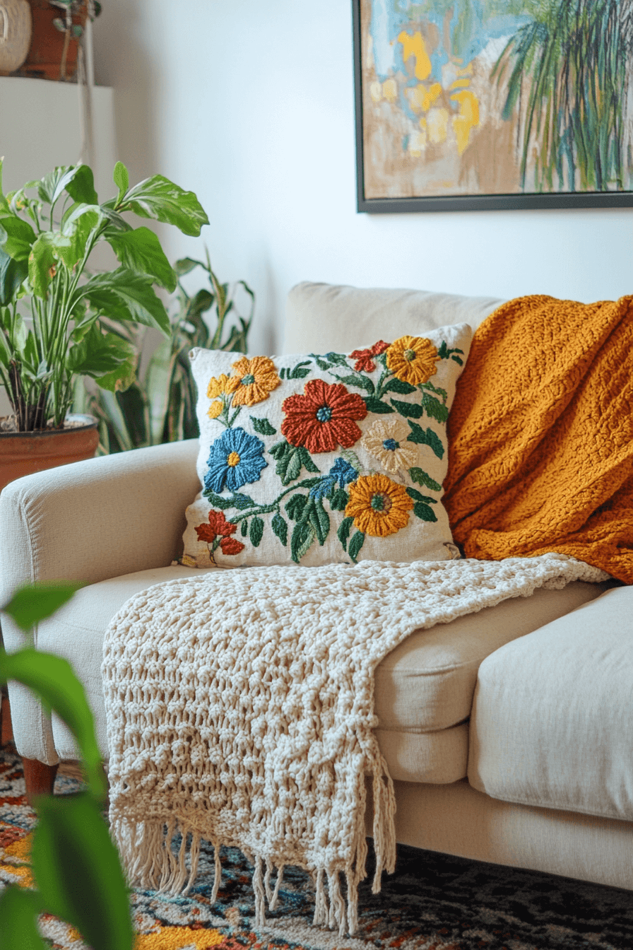 27+ Granny Chic Decor Living Room Styles for a Relaxing and Joyful Escape 12 granny chic decor living room