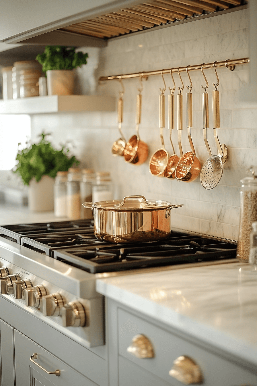 27+ Grandmacore Kitchen Designs That Make Every Meal More Memorable 12 grandmacore kitchen